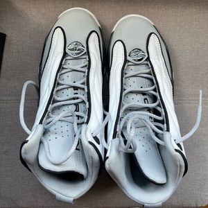 Jordan Max Aura sneakers